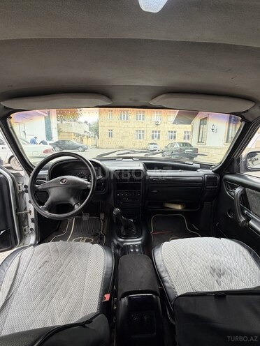 GAZ 31105 2005, 256,985 km - 2.4 l - Sabirabad