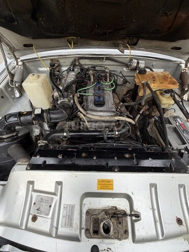 GAZ 31105 2005, 256,985 km - 2.4 l - Sabirabad