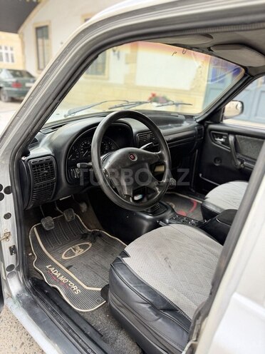 GAZ 31105 2005, 256,985 km - 2.4 l - Sabirabad