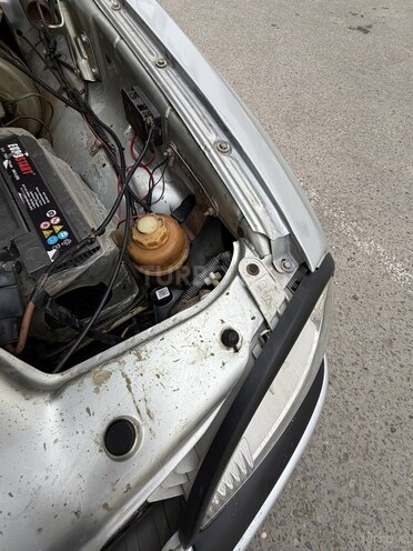GAZ 31105 2005, 256,985 km - 2.4 l - Sabirabad