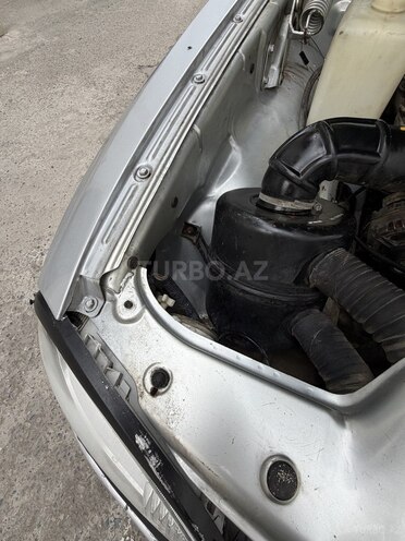 GAZ 31105 2005, 256,985 km - 2.4 l - Sabirabad