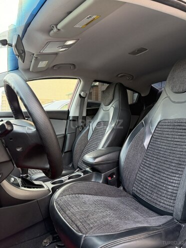 Hyundai Elantra 2014, 149,000 km - 1.8 л - Bakı