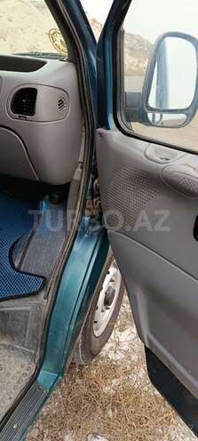 Ford Transit 1997, 380,000 km - 2.5 l - Şəmkir