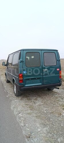 Ford Transit 1997, 380,000 km - 2.5 l - Şəmkir