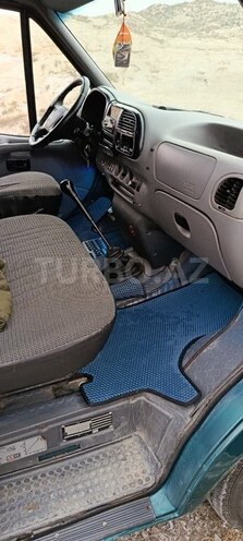 Ford Transit 1997, 380,000 km - 2.5 l - Şəmkir