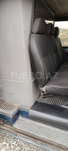 Ford Transit 1997, 380,000 km - 2.5 l - Şəmkir