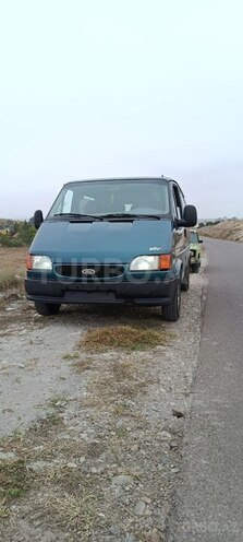 Ford Transit 1997, 380,000 km - 2.5 l - Şəmkir