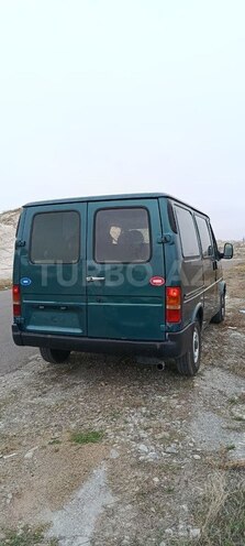 Ford Transit 1997, 380,000 km - 2.5 l - Şəmkir