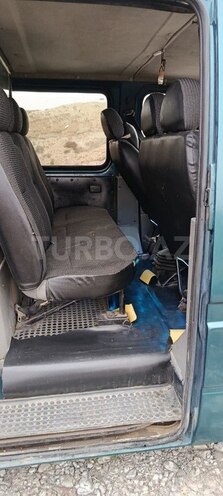 Ford Transit 1997, 380,000 km - 2.5 l - Şəmkir