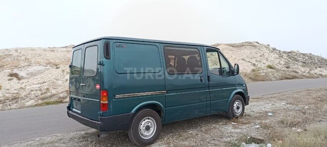 Ford Transit 1997, 380,000 km - 2.5 l - Şəmkir