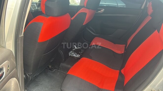 Peugeot 307 2005, 420,354 km - 2.0 l - Bakı