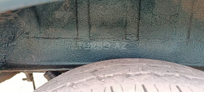 Ford Transit 1997, 380,000 km - 2.5 l - Şəmkir