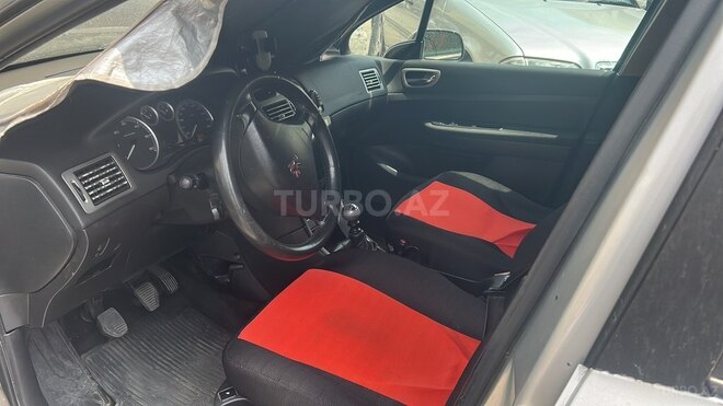 Peugeot 307 2005, 420,354 km - 2.0 l - Bakı