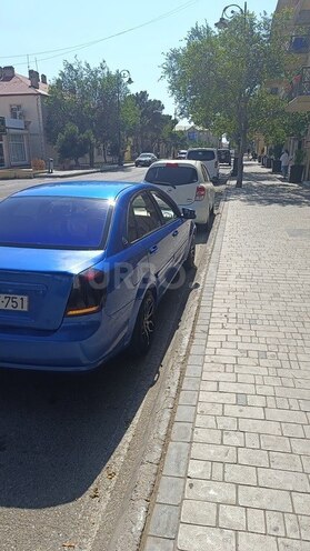 Daewoo Gentra 2014, 446,000 km - 1.5 l - Bakı