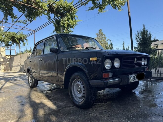 LADA (VAZ) 2106 2004, 280,000 km - 1.6 л - Bakı