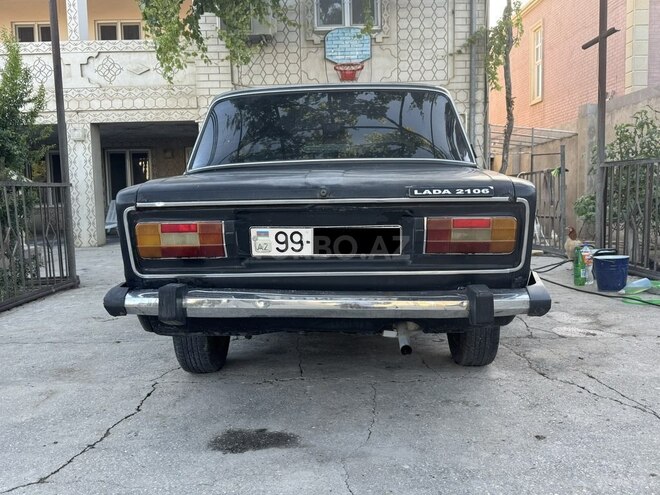 LADA (VAZ) 2106 2004, 280,000 km - 1.6 л - Bakı