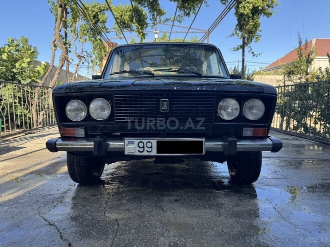 LADA (VAZ) 2106 2004, 280,000 km - 1.6 л - Bakı