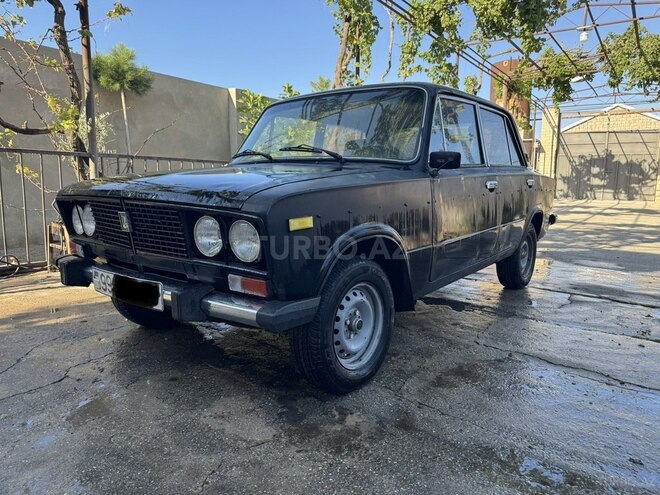 LADA (VAZ) 2106 2004, 280,000 km - 1.6 л - Bakı