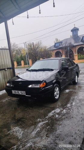 LADA (VAZ) 2115 2010, 247,000 km - 1.6 л - Zaqatala