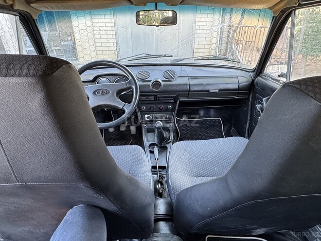 LADA (VAZ) 2106 2004, 280,000 km - 1.6 л - Bakı
