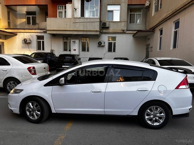 Honda Insight 2012, 250,000 km - 1.3 л - Bakı
