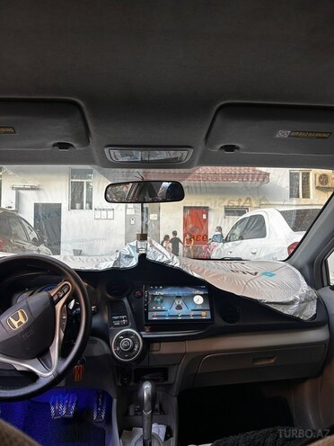 Honda Insight 2012, 250,000 km - 1.3 л - Bakı