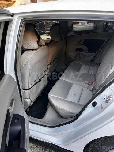 Honda Insight 2012, 250,000 km - 1.3 л - Bakı