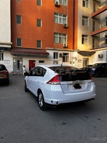 Honda Insight 2012, 250,000 km - 1.3 л - Bakı