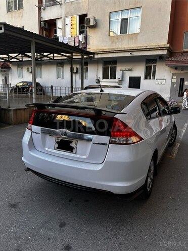 Honda Insight 2012, 250,000 km - 1.3 л - Bakı