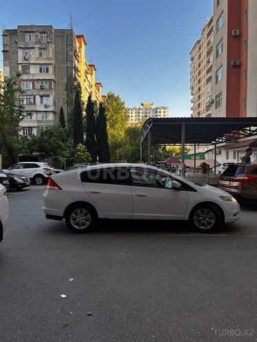Honda Insight 2012, 250,000 km - 1.3 л - Bakı