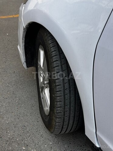 Honda Insight 2012, 250,000 km - 1.3 л - Bakı