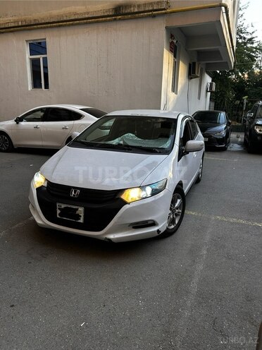 Honda Insight 2012, 250,000 km - 1.3 л - Bakı