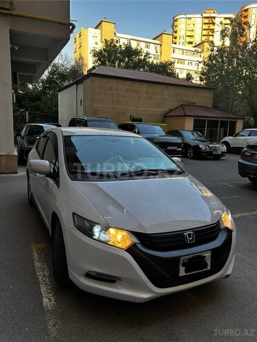 Honda Insight 2012, 250,000 km - 1.3 л - Bakı