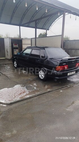 LADA (VAZ) 2115 2010, 247,000 km - 1.6 л - Zaqatala
