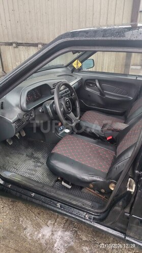 LADA (VAZ) 2115 2010, 247,000 km - 1.6 л - Zaqatala
