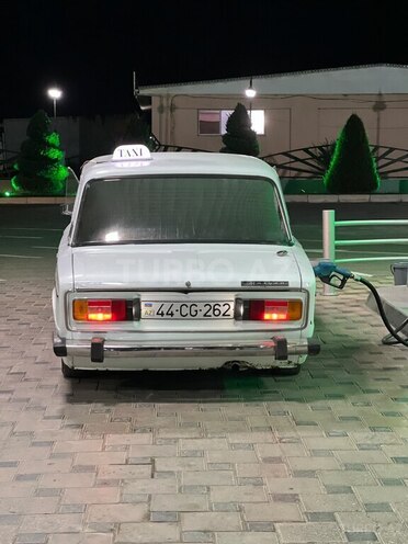 LADA (VAZ) 2106 1983, 154,000 km - 1.6 л - Biləsuvar