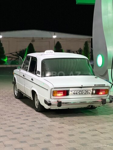 LADA (VAZ) 2106 1983, 154,000 km - 1.6 л - Biləsuvar