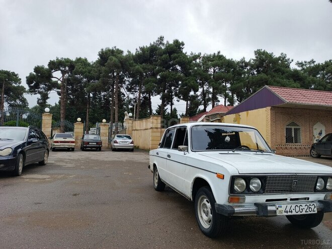 LADA (VAZ) 2106 1983, 154,000 km - 1.6 л - Biləsuvar