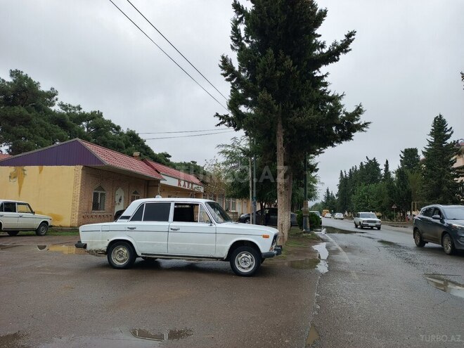LADA (VAZ) 2106 1983, 154,000 km - 1.6 л - Biləsuvar