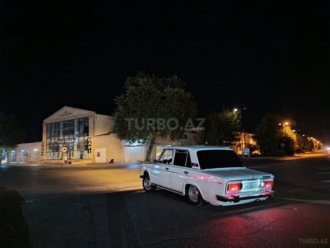 LADA (VAZ) 2106 1983, 154,000 km - 1.6 л - Biləsuvar