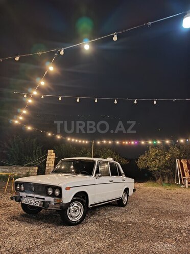 LADA (VAZ) 2106 1983, 154,000 km - 1.6 л - Biləsuvar