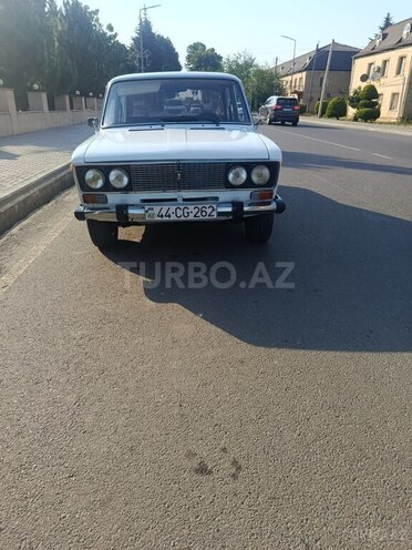 LADA (VAZ) 2106 1983, 154,000 km - 1.6 л - Biləsuvar