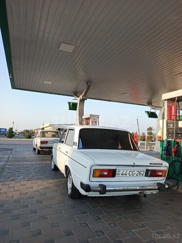 LADA (VAZ) 2106 1983, 154,000 km - 1.6 л - Biləsuvar