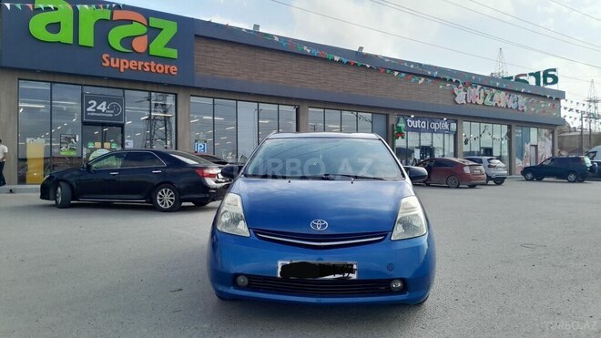 Toyota Prius 2006, 217,000 km - 1.5 l - Bakı