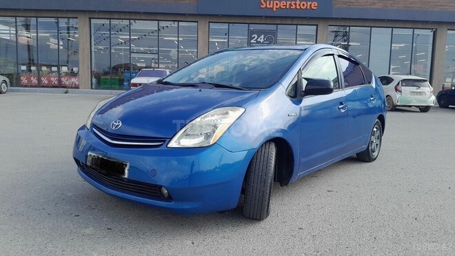 Toyota Prius 2006, 217,000 km - 1.5 l - Bakı