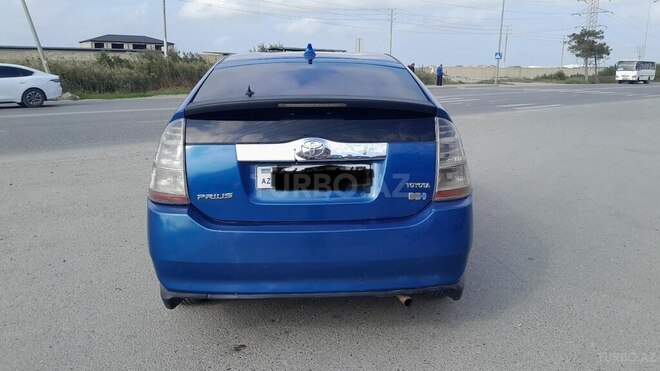 Toyota Prius 2006, 217,000 km - 1.5 l - Bakı
