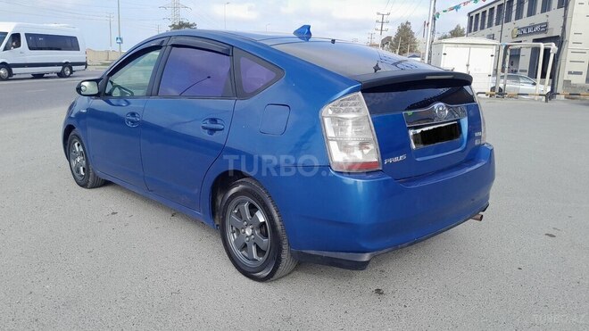 Toyota Prius 2006, 217,000 km - 1.5 l - Bakı