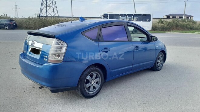 Toyota Prius 2006, 217,000 km - 1.5 l - Bakı