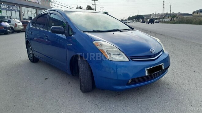Toyota Prius 2006, 217,000 km - 1.5 l - Bakı