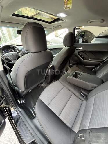 Kia Cerato 2013, 227,000 km - 2.0 l - Bakı